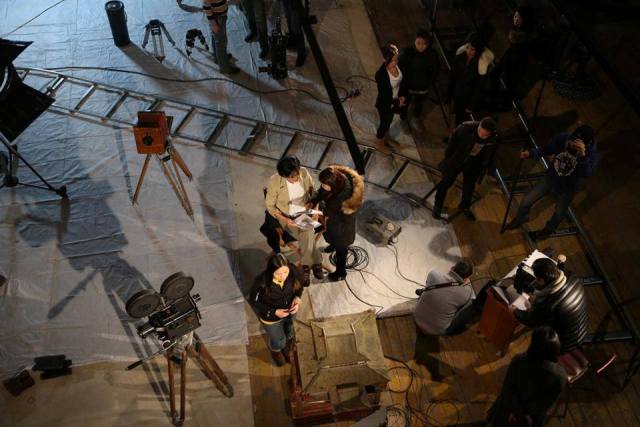 “Монгол кино” үйлдвэрийг хувьчлахгүй